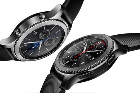 Amazon.it: Samsung Gear S3 Frontier .